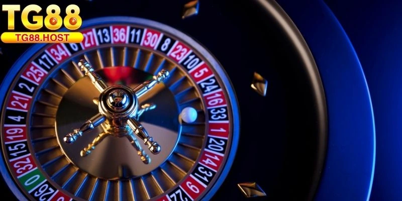 Casino TG88