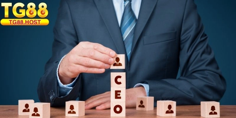 Ceo TG88