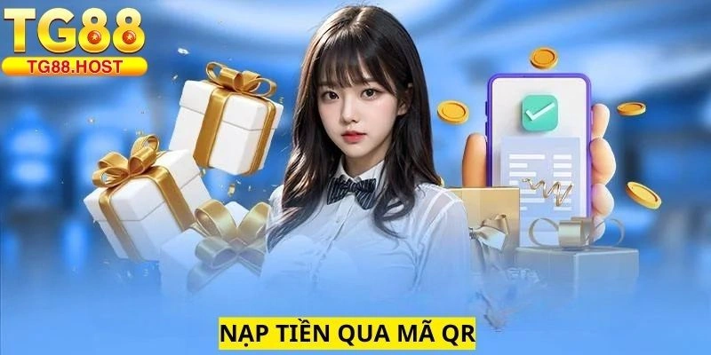 Nạp Tiền TG88