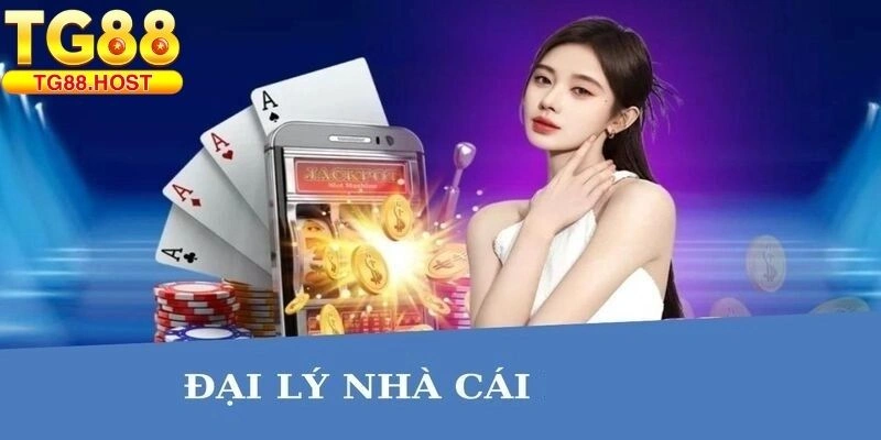 đại lý TG88