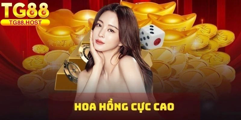 đại lý TG88